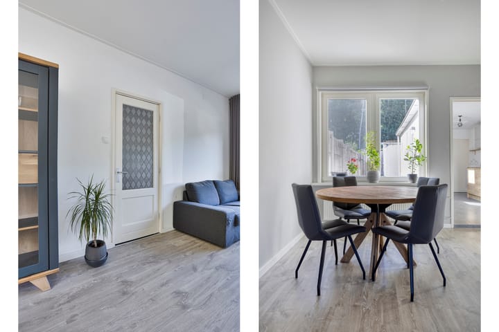 Foto 8 van van der Maelstedeweg 80