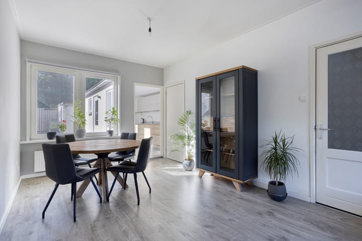 Foto 9 van van der Maelstedeweg 80