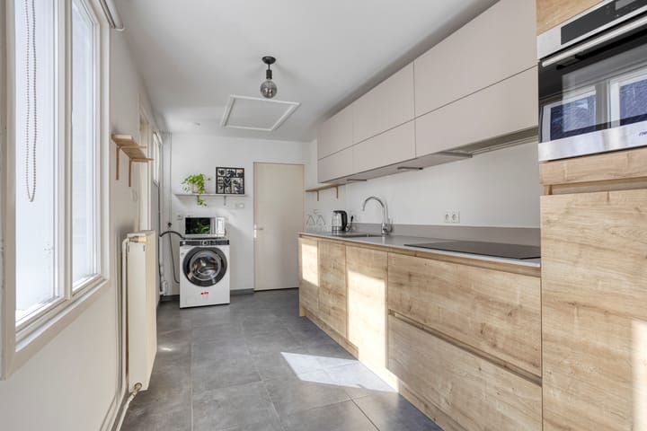 Foto 11 van van der Maelstedeweg 80