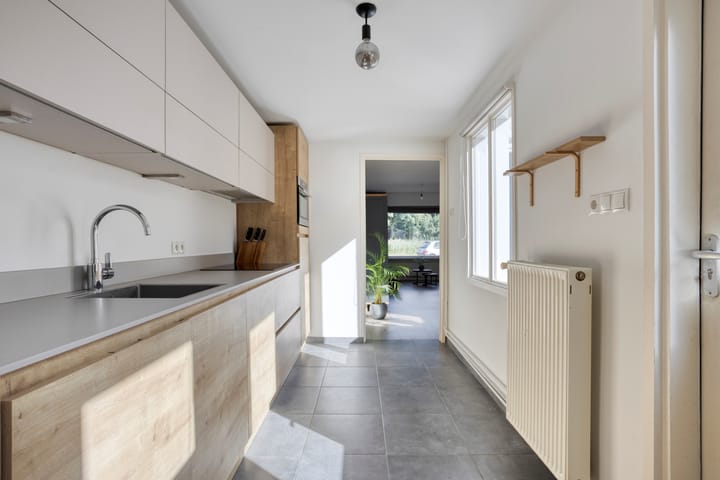 Foto 12 van van der Maelstedeweg 80