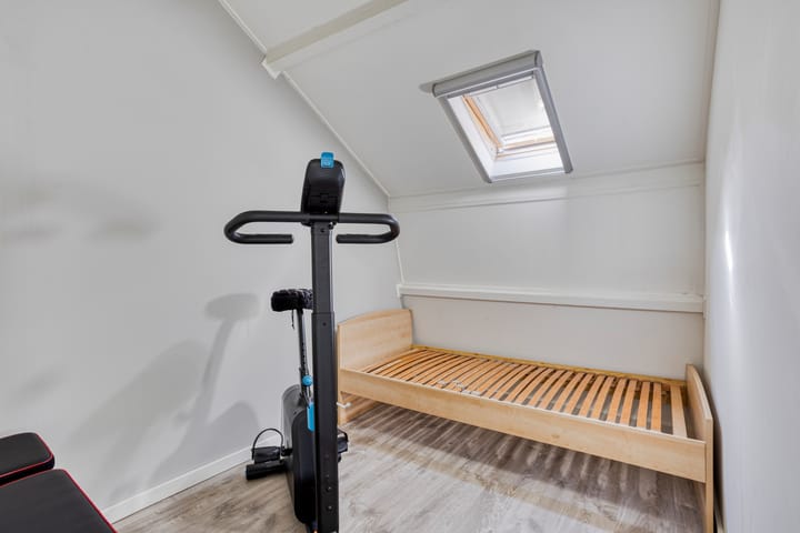 Foto 17 van van der Maelstedeweg 80