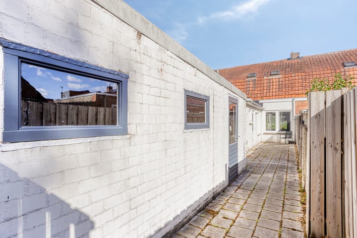 Foto 18 van van der Maelstedeweg 80