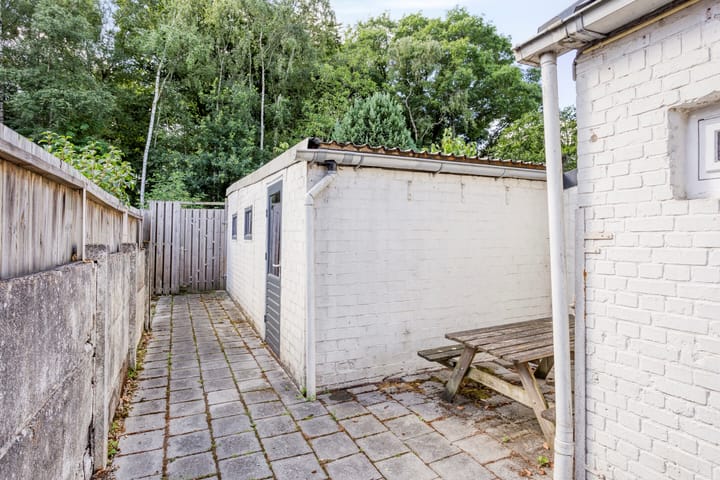 Foto 20 van van der Maelstedeweg 80