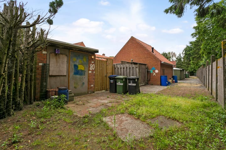 Foto 23 van van der Maelstedeweg 80