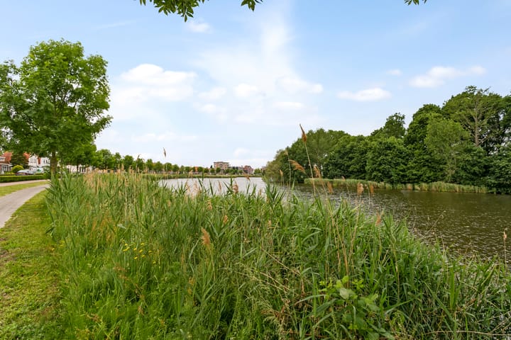 Foto 24 van van der Maelstedeweg 80