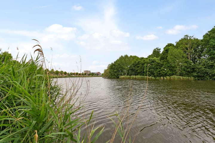 Foto 25 van van der Maelstedeweg 80