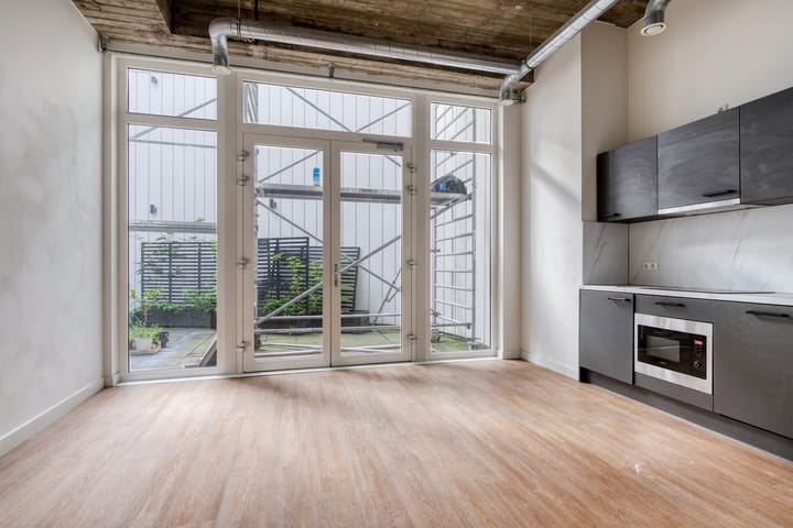 Foto 2 van Bussumerstraat 141