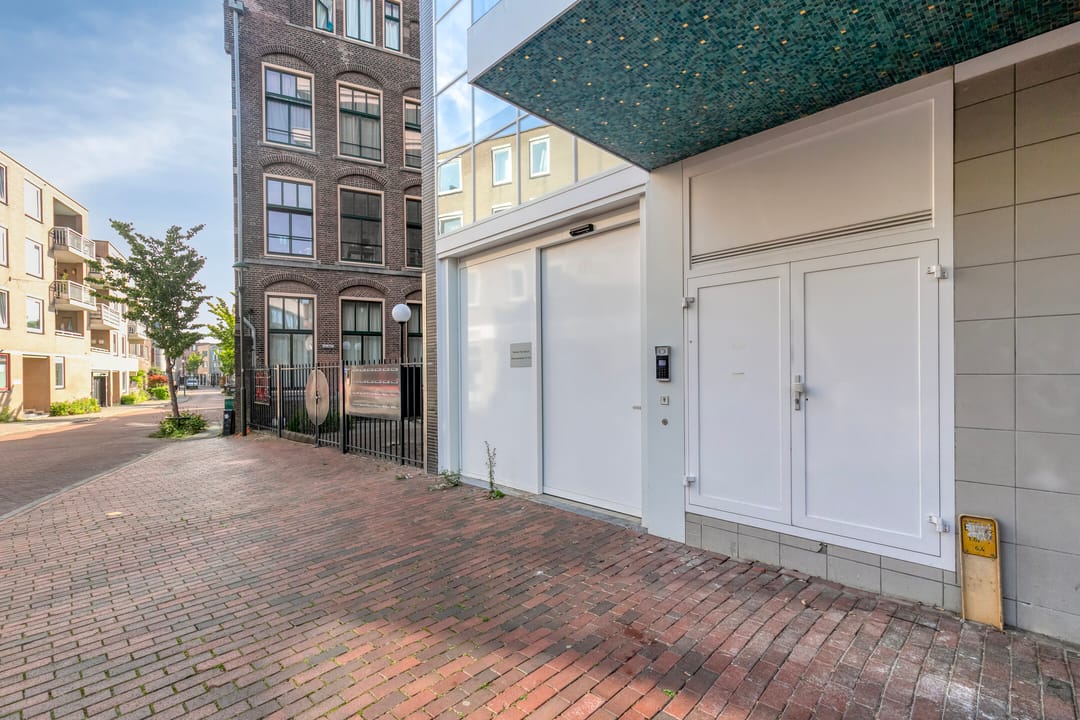 Foto 7 van Bussumerstraat 141