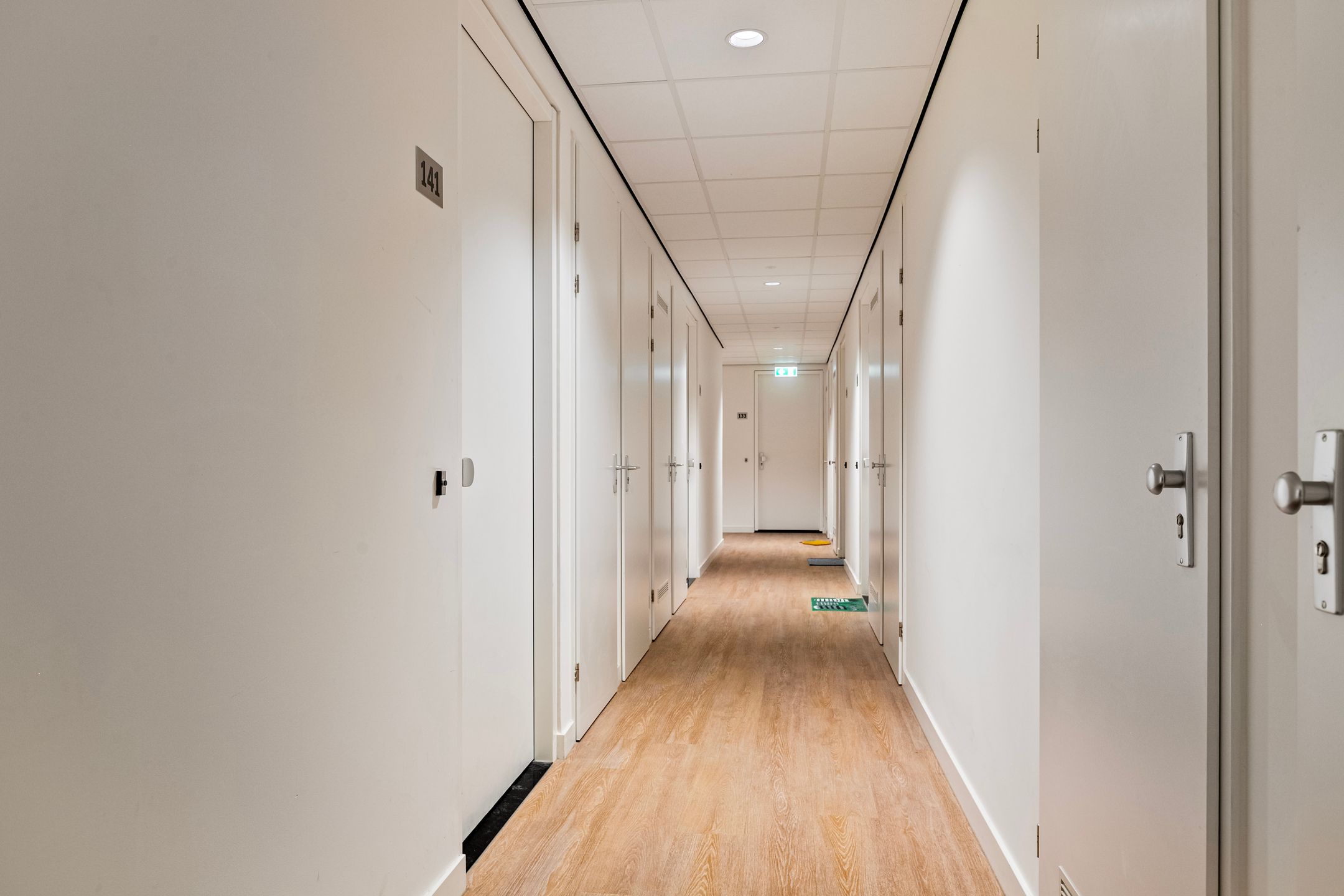 Foto 9 van Bussumerstraat 141