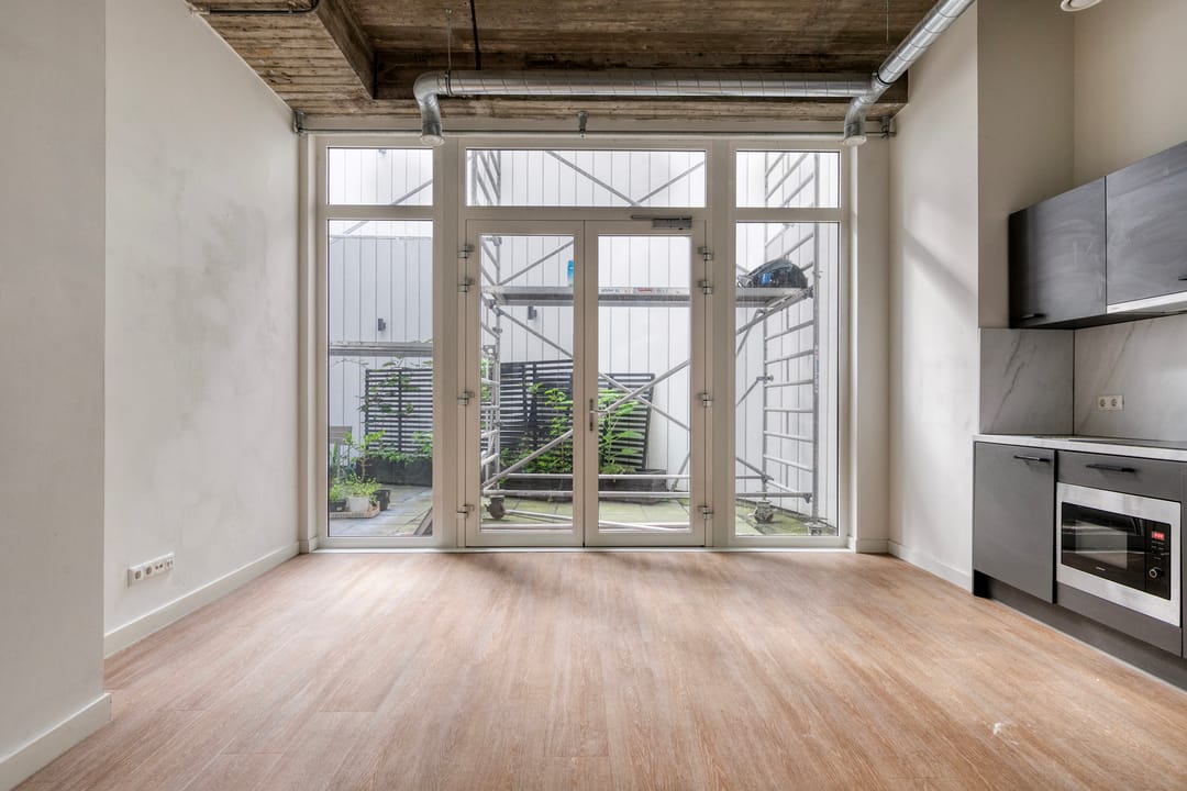 Foto 11 van Bussumerstraat 141