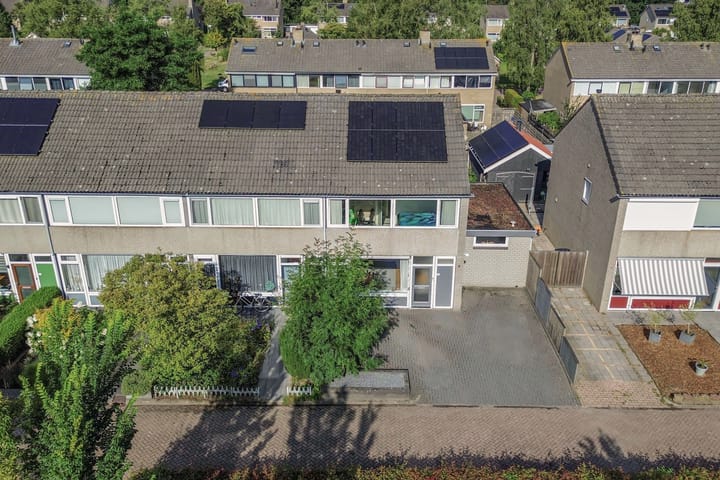 Foto 2 van Burgemeester Drijberweg 100