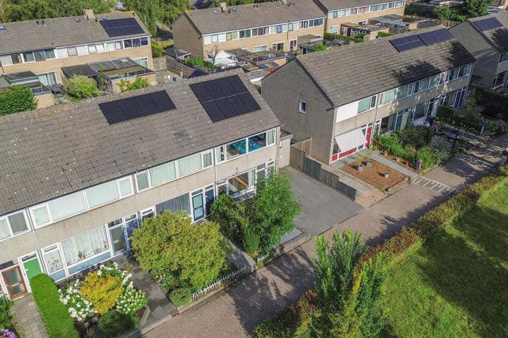 Foto 3 van Burgemeester Drijberweg 100