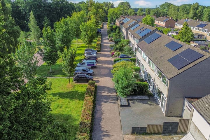 Foto 4 van Burgemeester Drijberweg 100