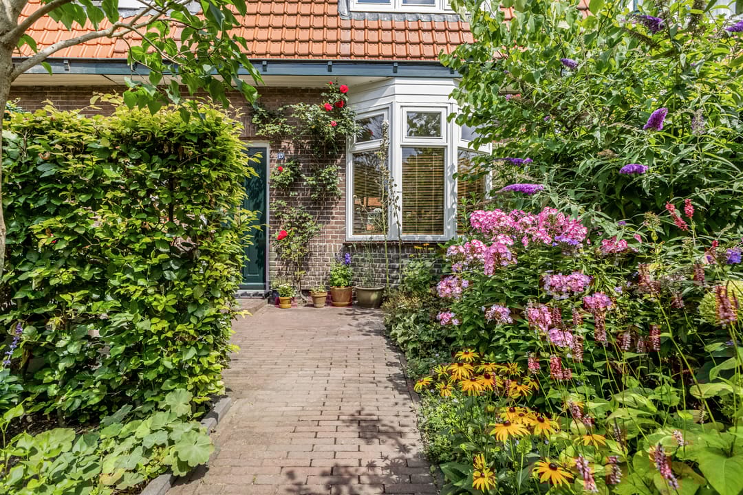 Foto 2 van Van Effenlaan 15