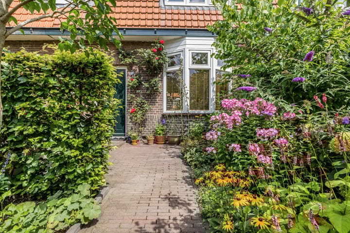 Foto 2 van Van Effenlaan 15