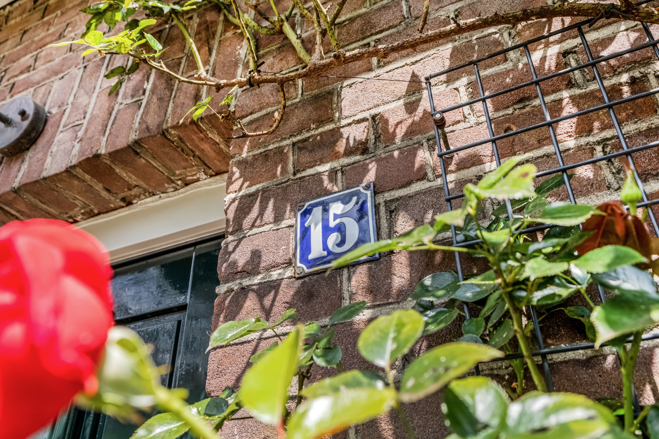 Foto 3 van Van Effenlaan 15