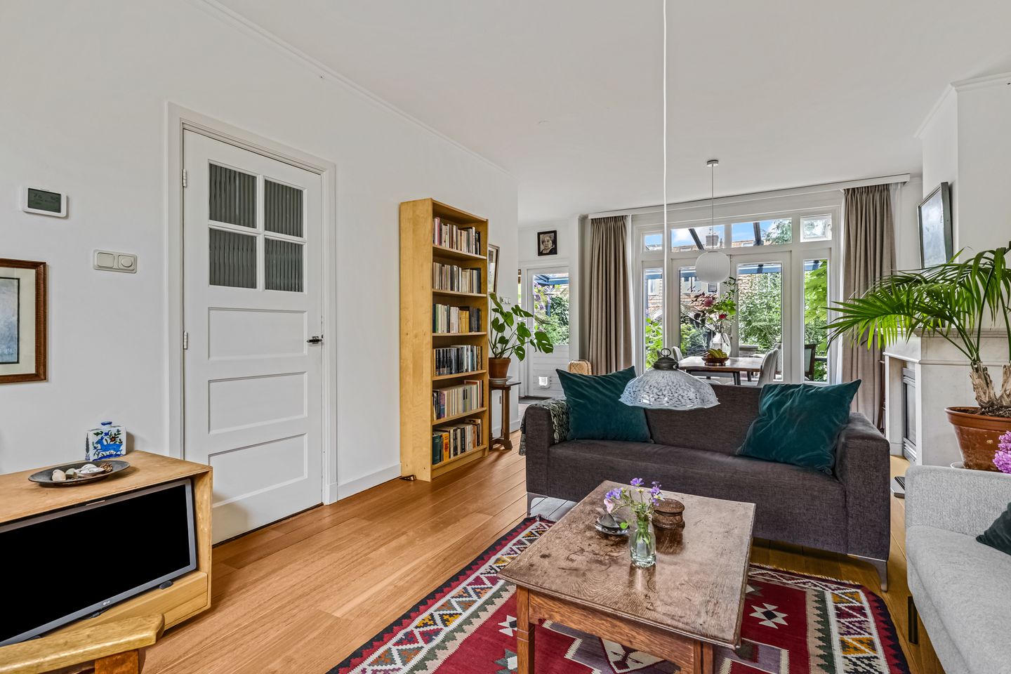 Foto 4 van Van Effenlaan 15