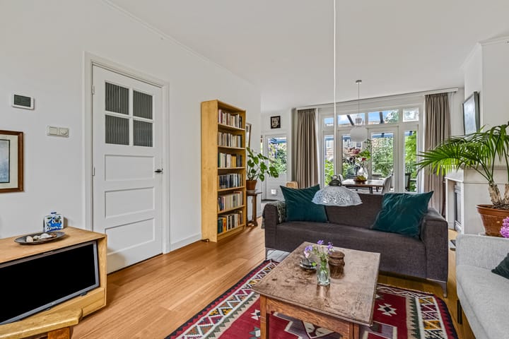 Foto 4 van Van Effenlaan 15