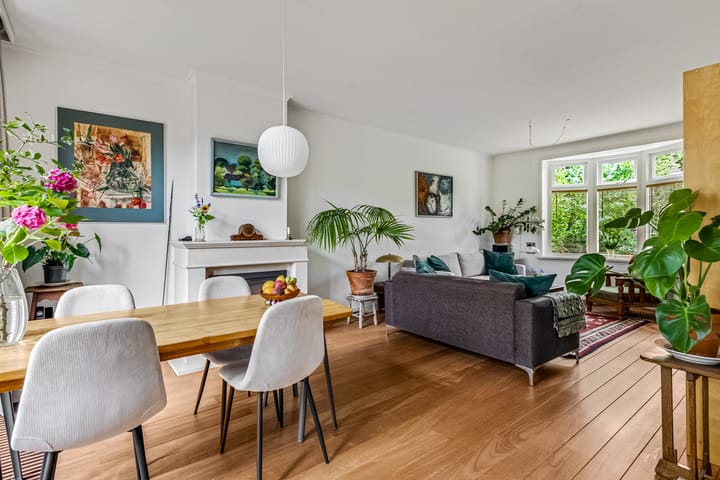 Foto 5 van Van Effenlaan 15