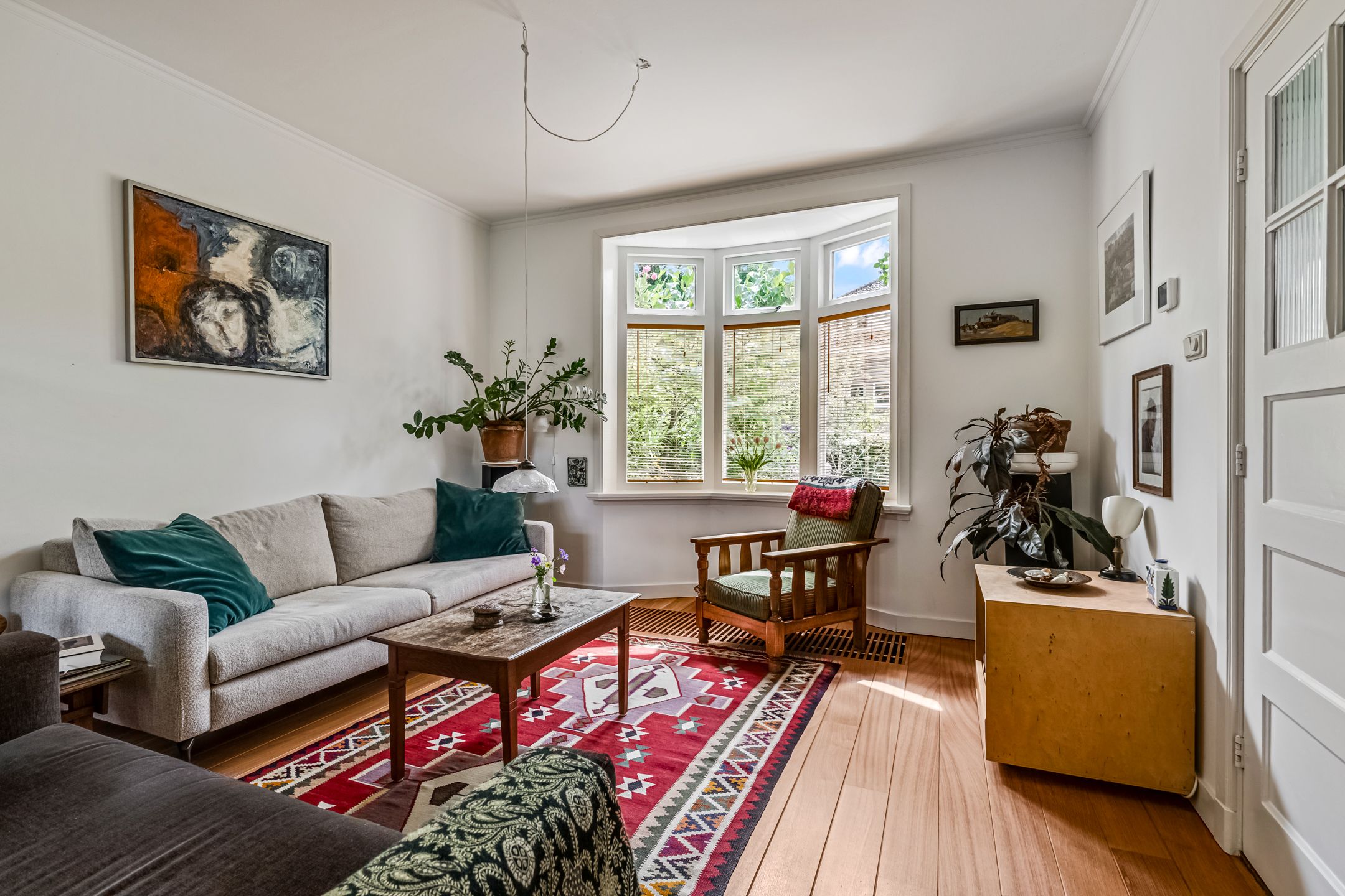 Foto 6 van Van Effenlaan 15