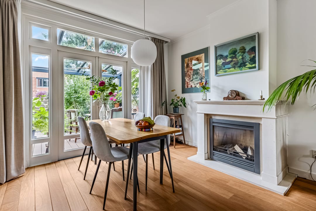 Foto 7 van Van Effenlaan 15