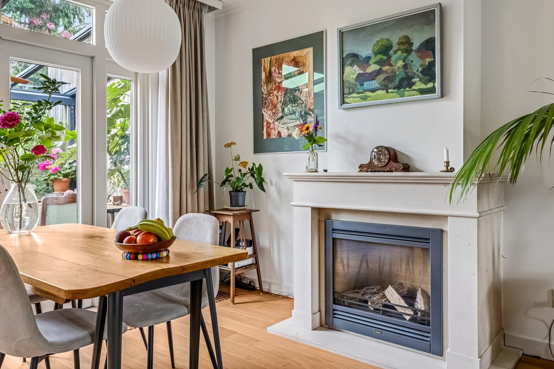 Foto 8 van Van Effenlaan 15