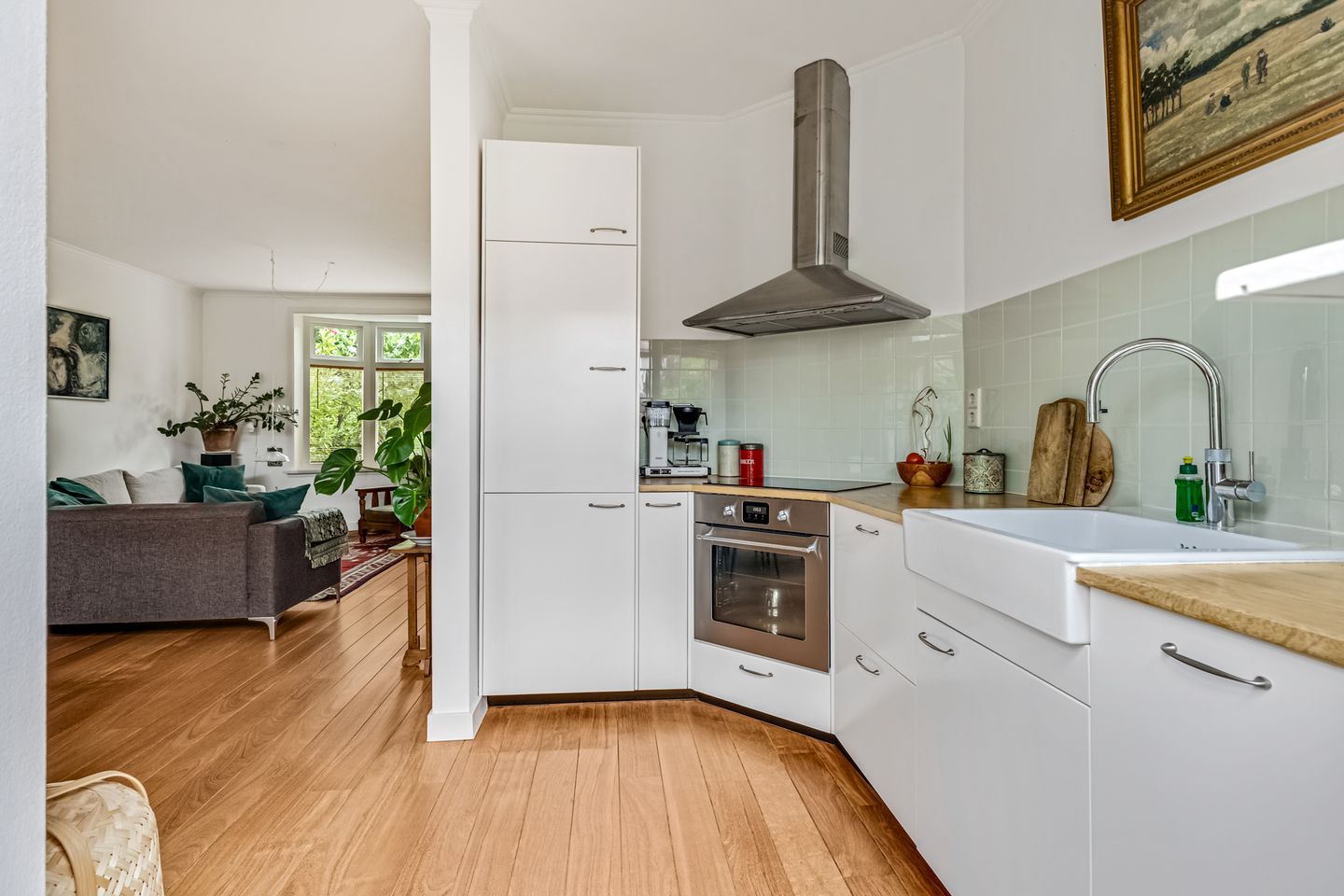 Foto 10 van Van Effenlaan 15