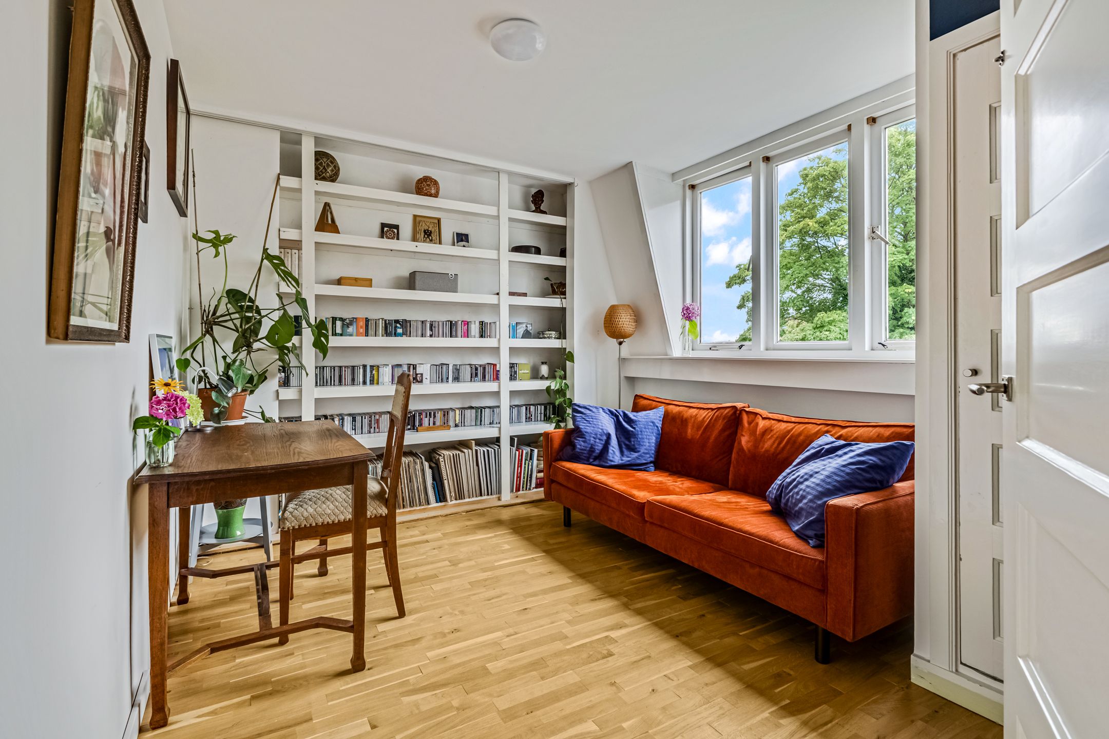 Foto 12 van Van Effenlaan 15