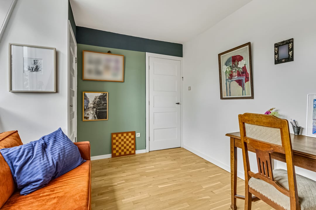 Foto 13 van Van Effenlaan 15