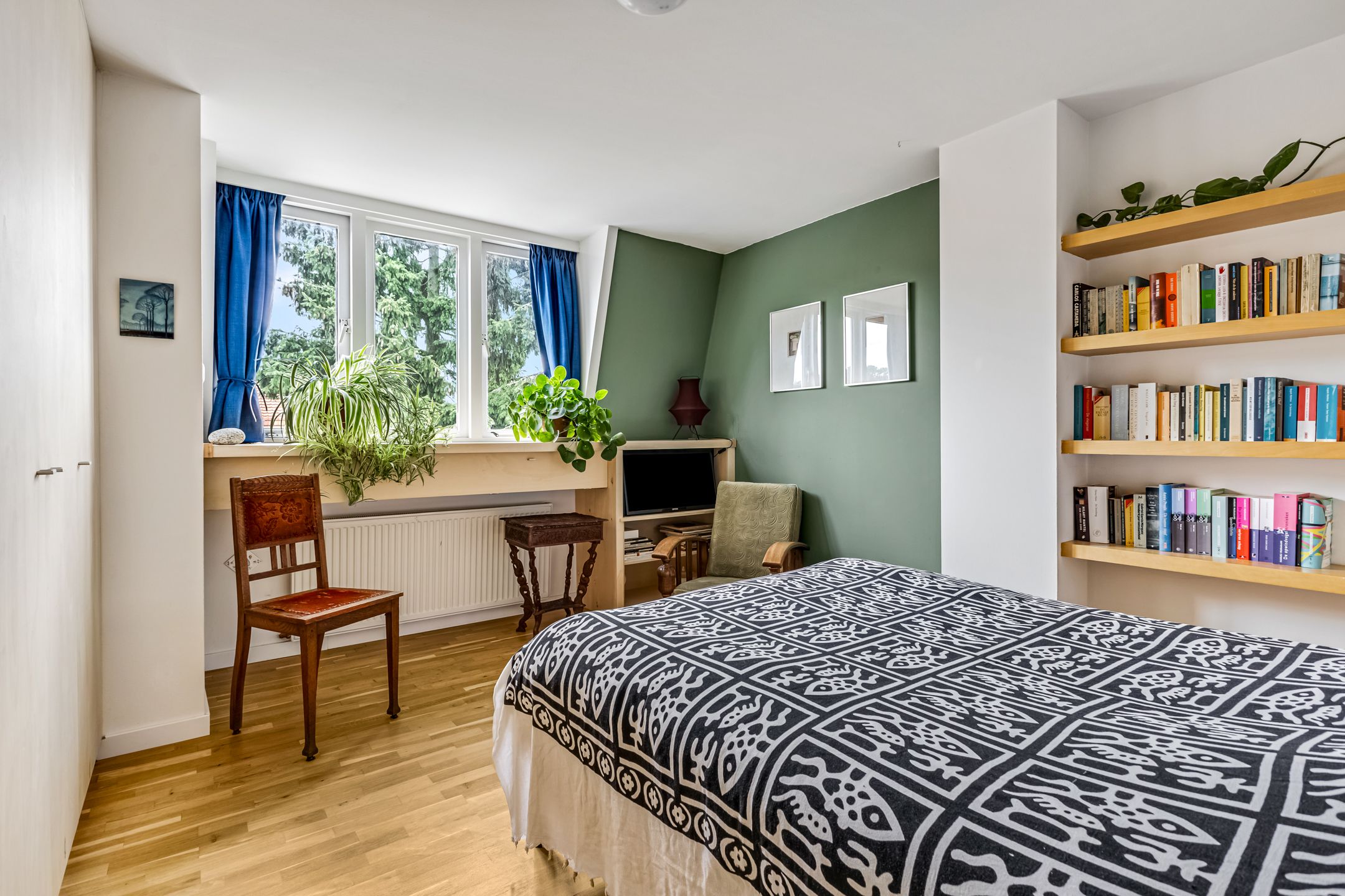 Foto 15 van Van Effenlaan 15