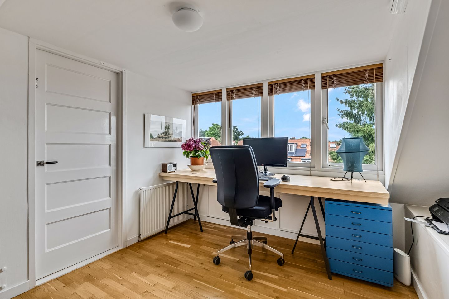 Foto 20 van Van Effenlaan 15