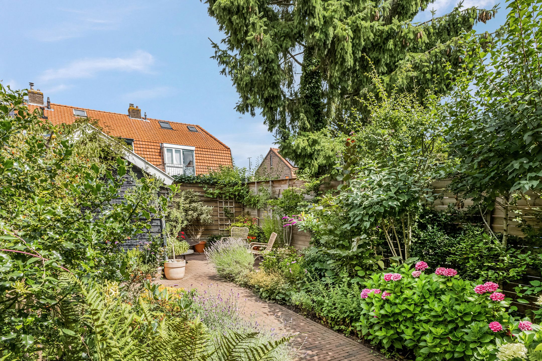 Foto 24 van Van Effenlaan 15