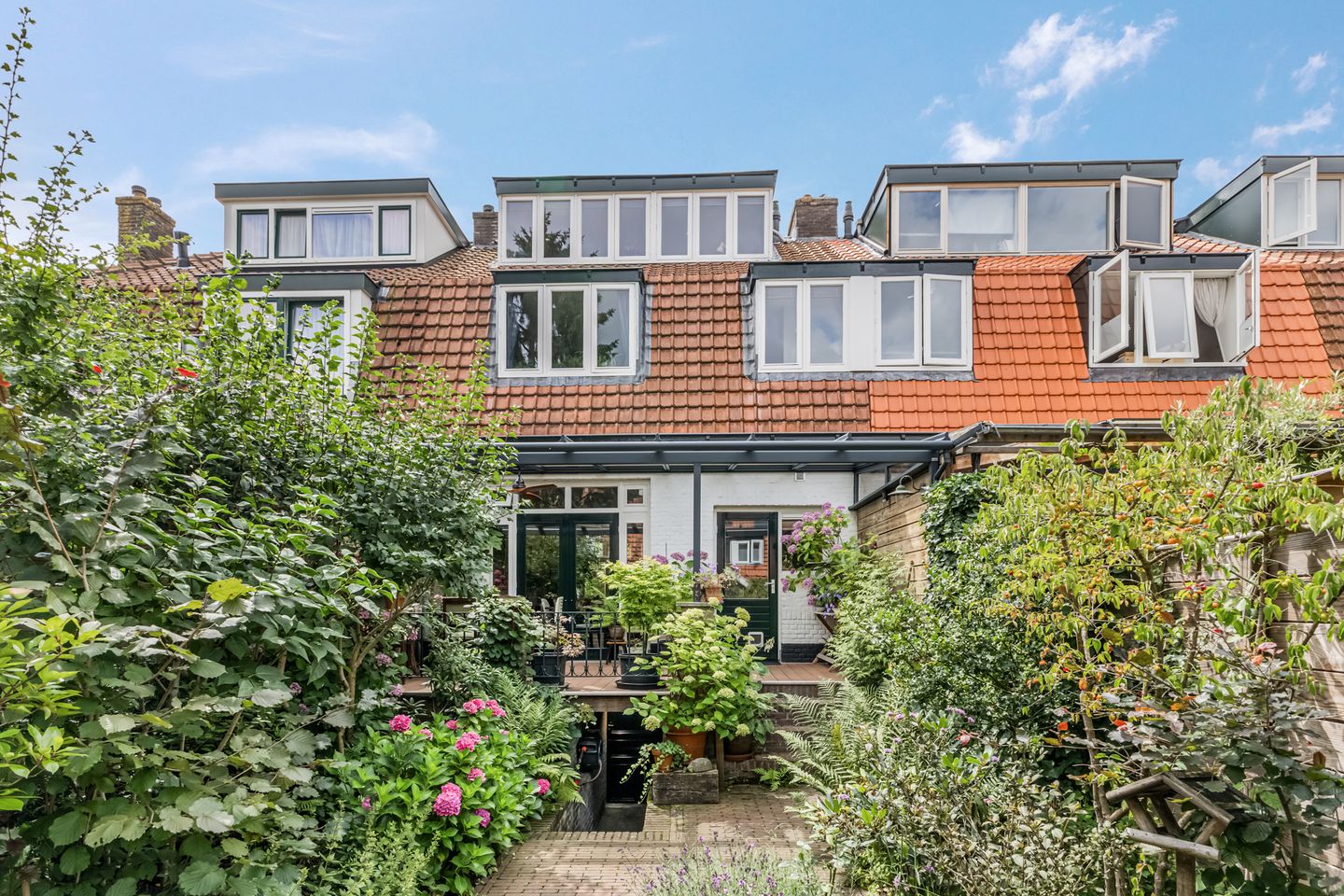 Foto 25 van Van Effenlaan 15