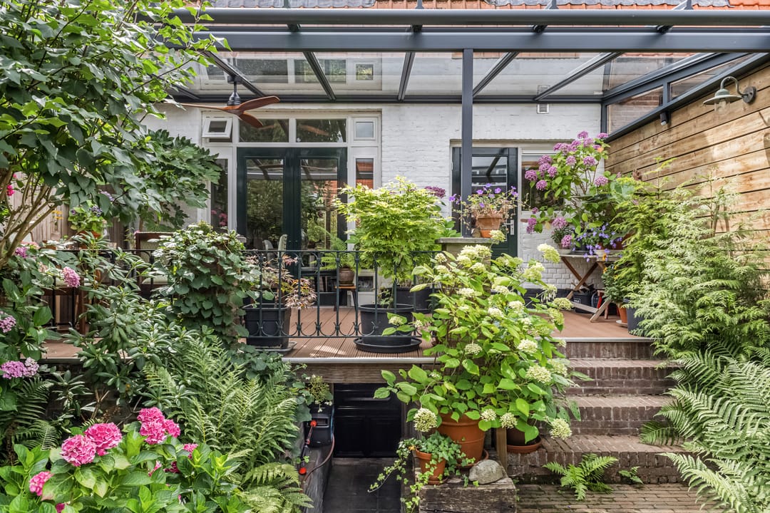 Foto 26 van Van Effenlaan 15