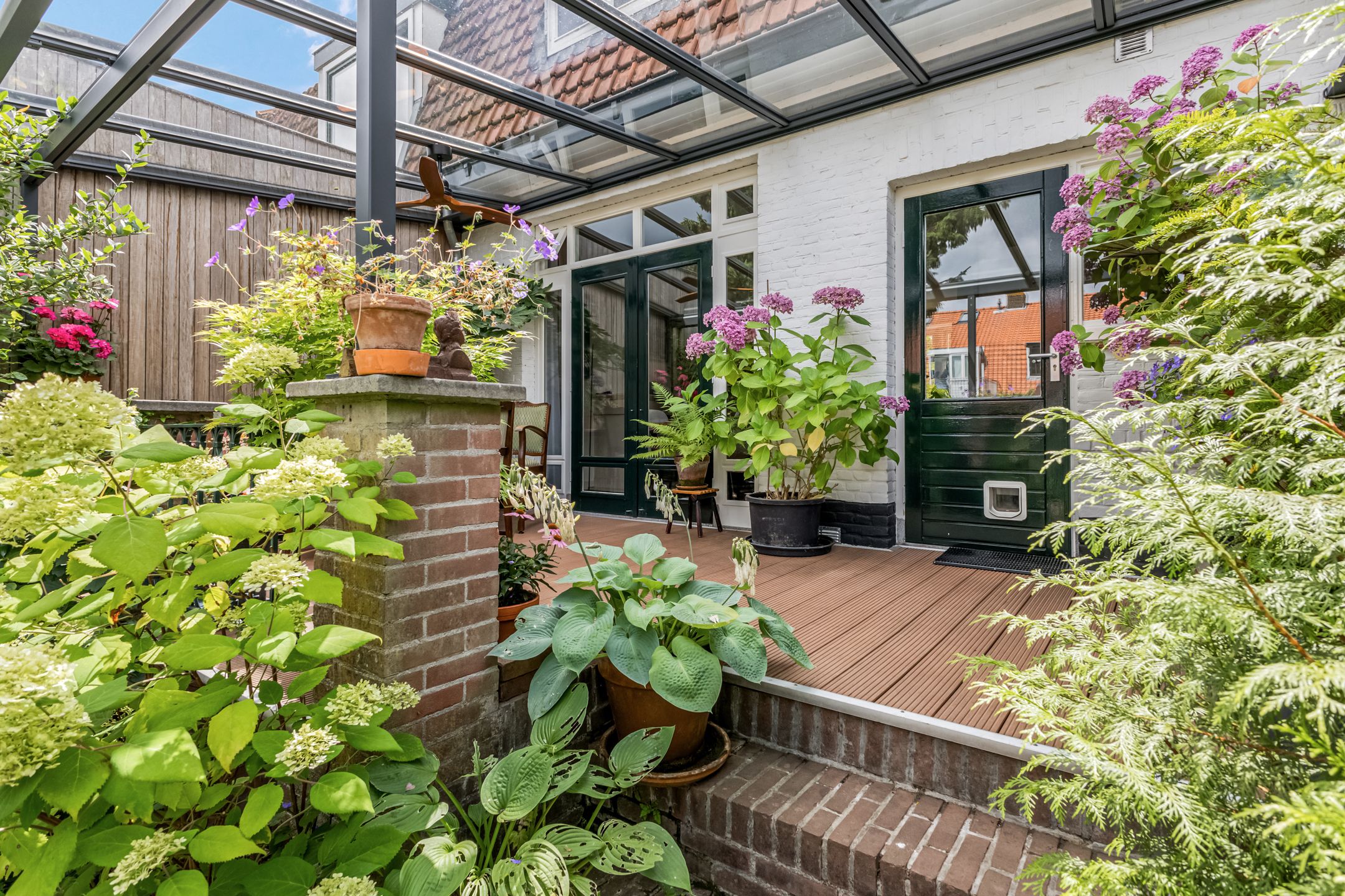 Foto 27 van Van Effenlaan 15