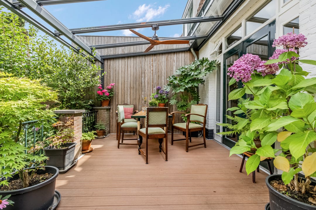 Foto 28 van Van Effenlaan 15