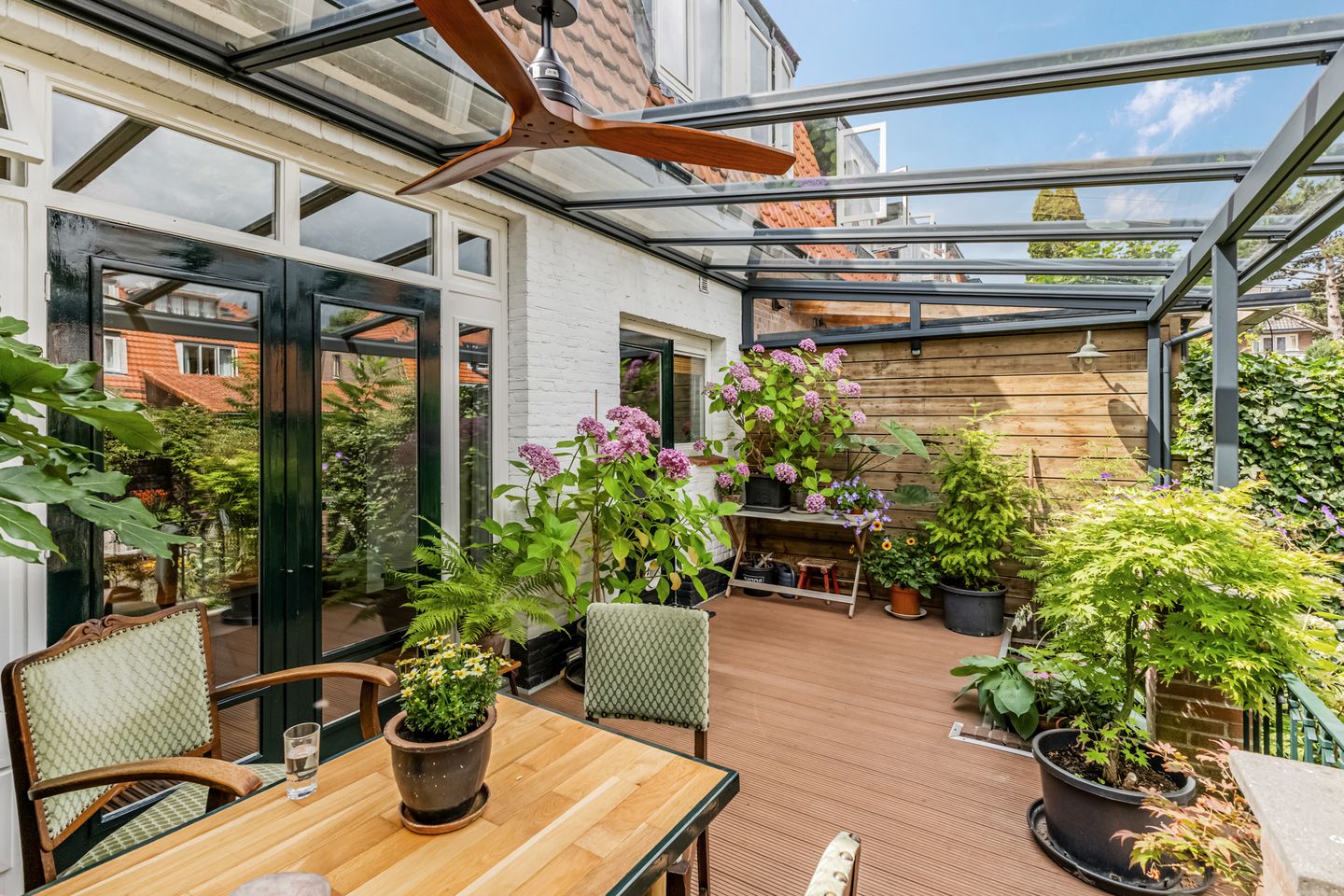 Foto 29 van Van Effenlaan 15