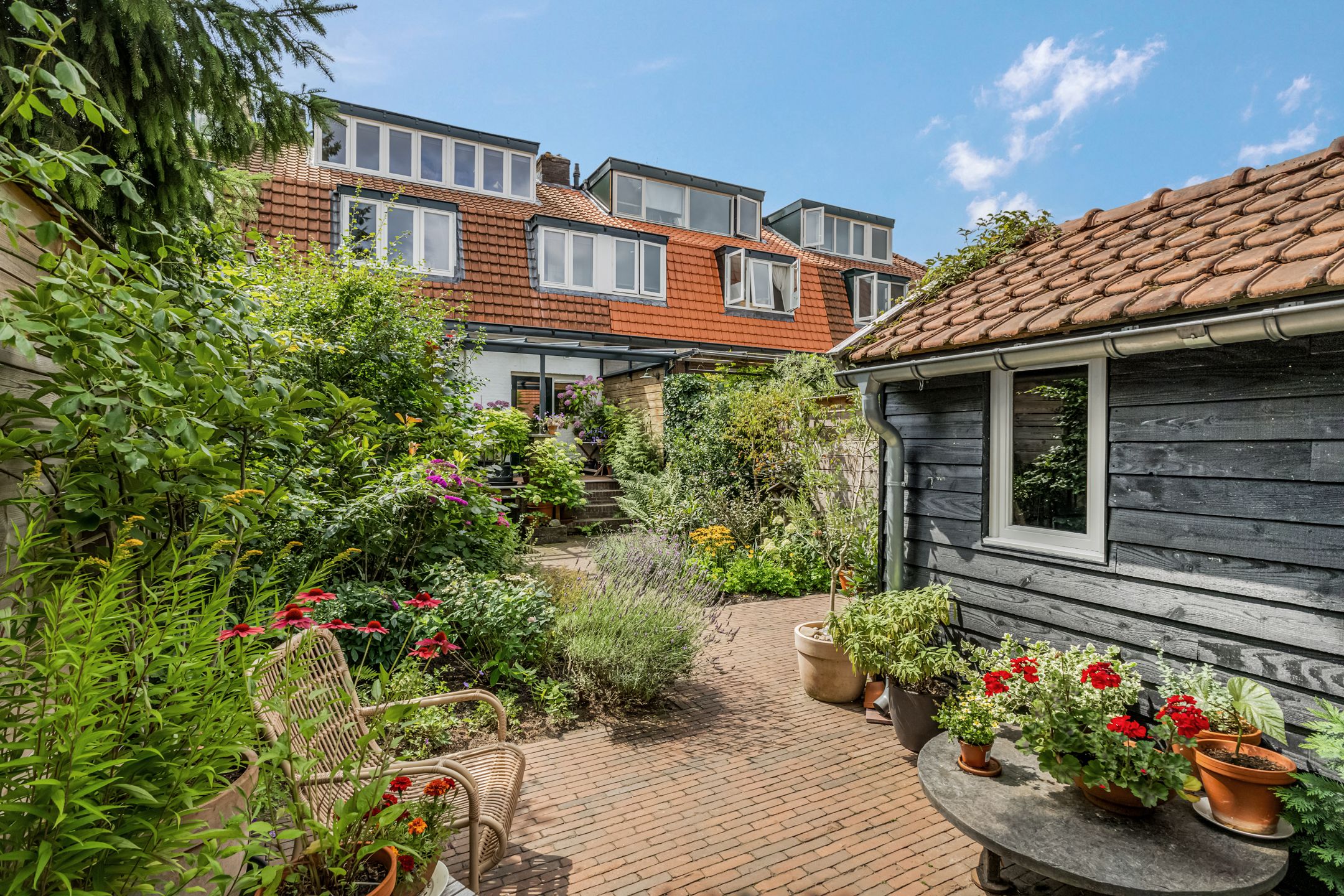 Foto 30 van Van Effenlaan 15