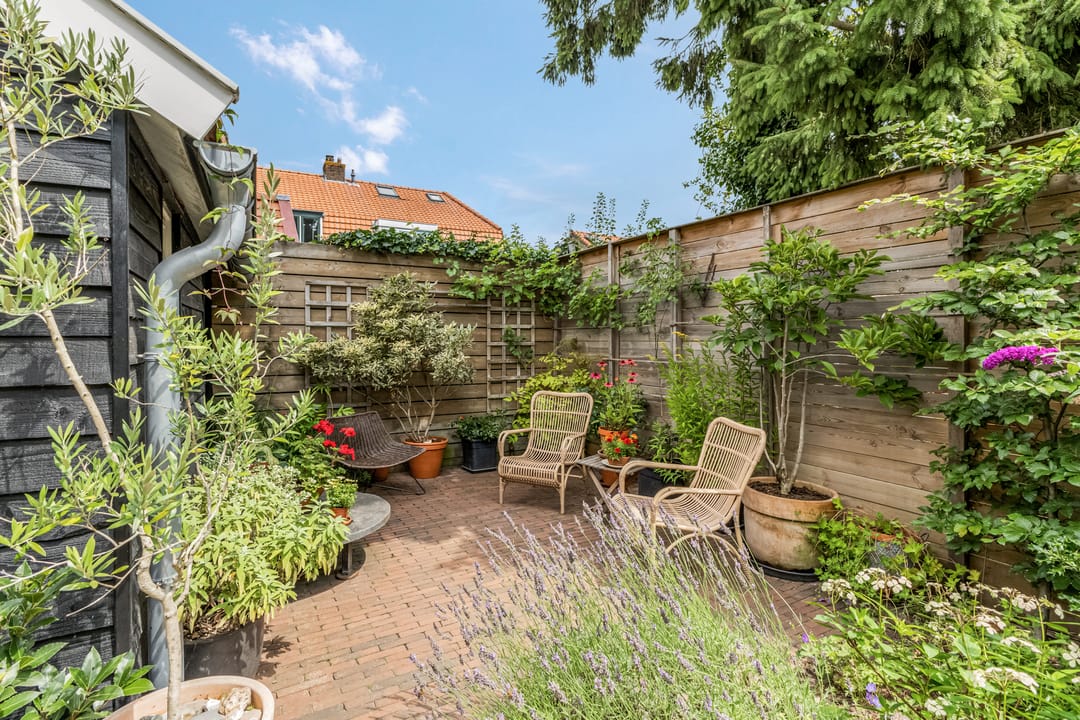 Foto 31 van Van Effenlaan 15