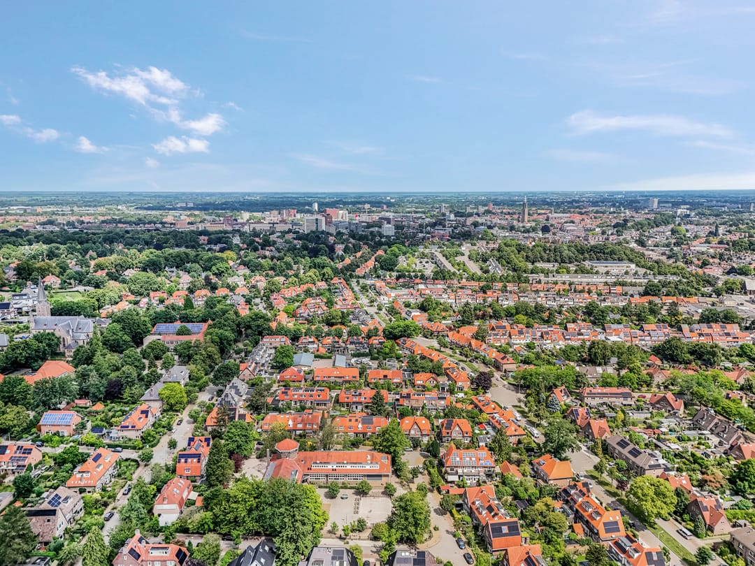 Foto 32 van Van Effenlaan 15