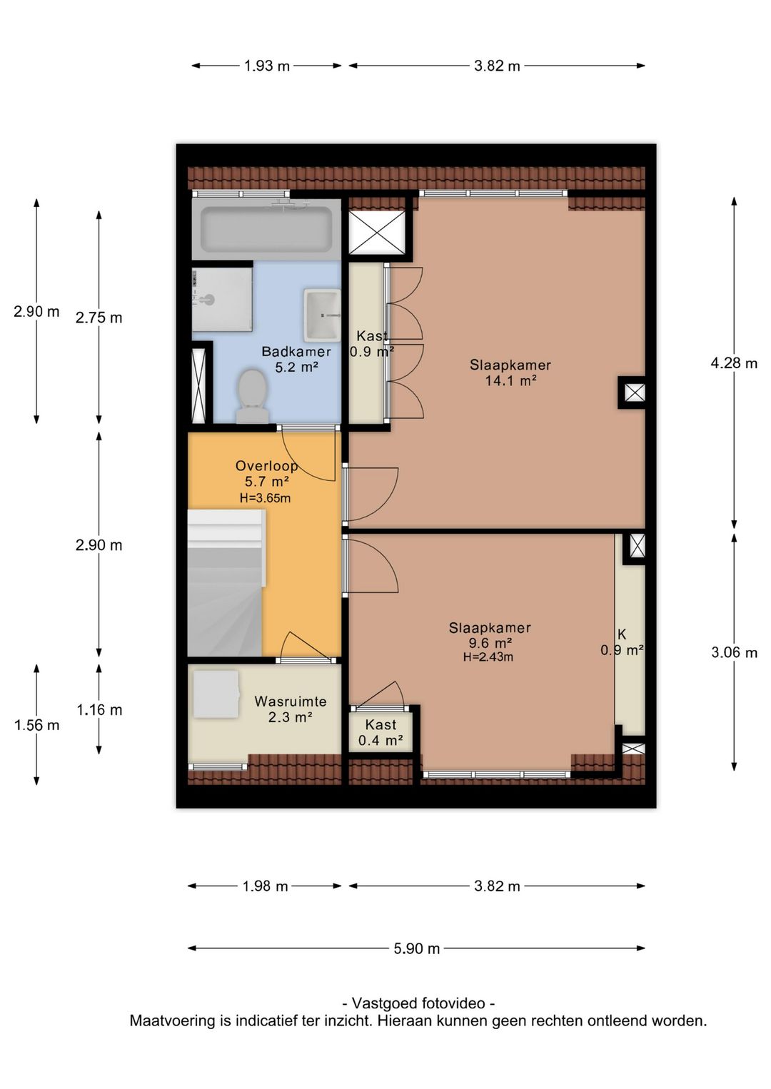 Foto 37 van Van Effenlaan 15