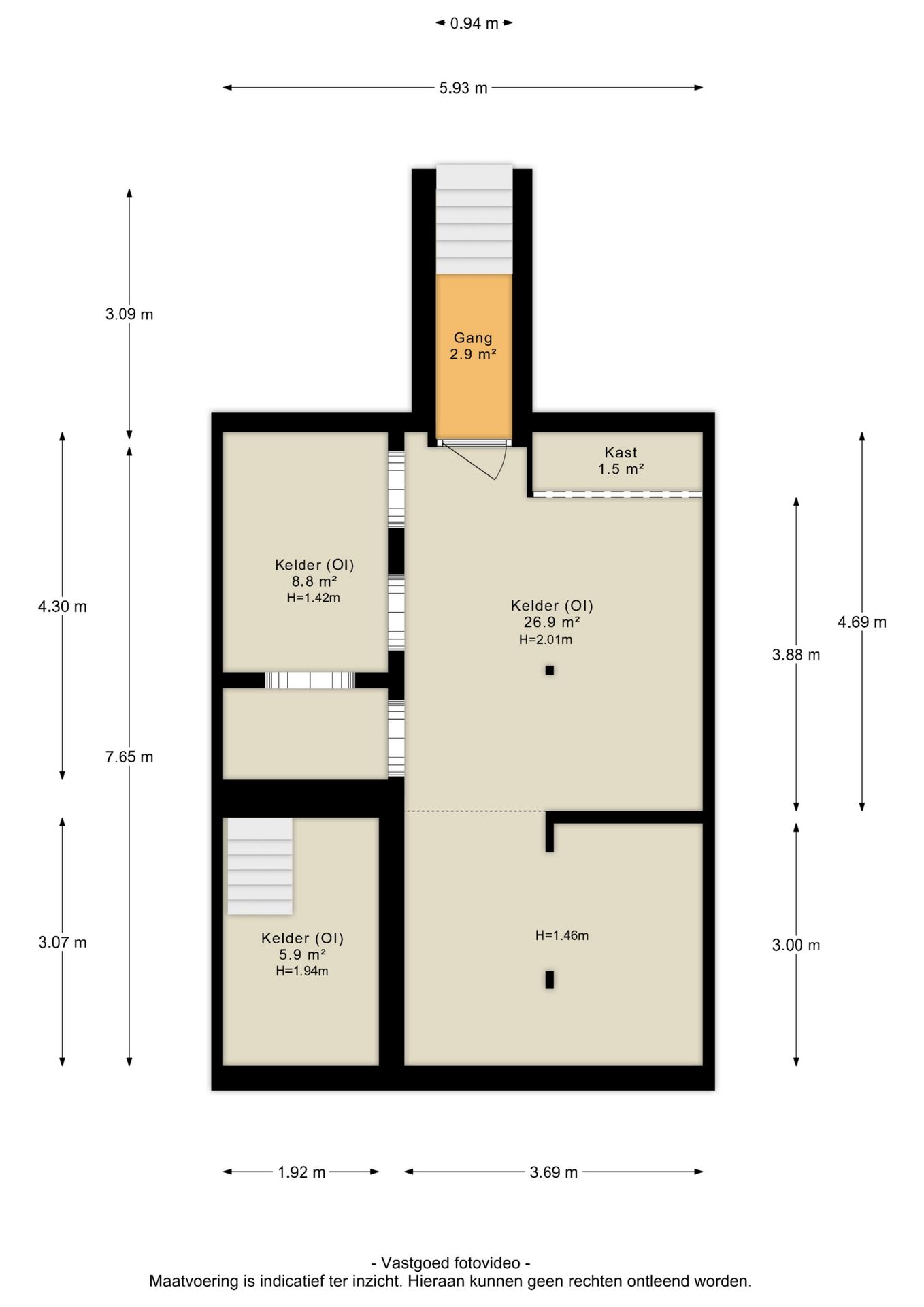 Foto 39 van Van Effenlaan 15
