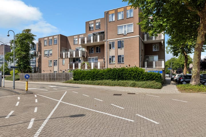 Foto 1 van Pierre Kemphove 133