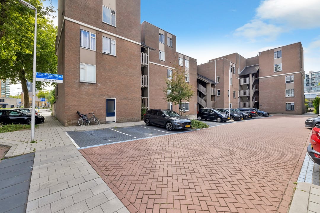 Foto 8 van Pierre Kemphove 133