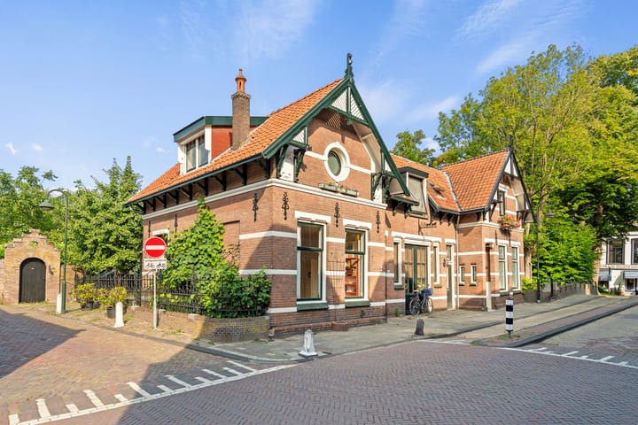 Koestraat 146