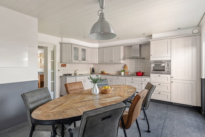 Photo 3 of Burgemeester Wallerstraat 112