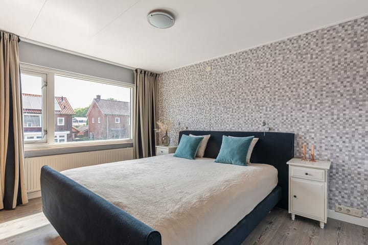 Photo 4 of Burgemeester Wallerstraat 112