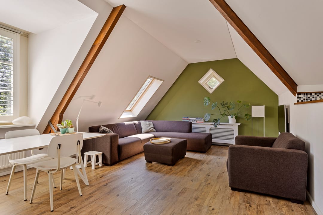 Foto 2 van De Olvendijk 53