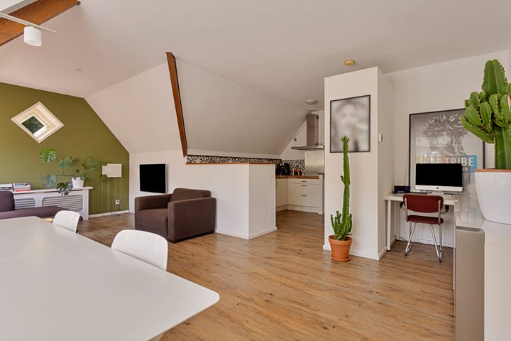 Foto 5 van De Olvendijk 53