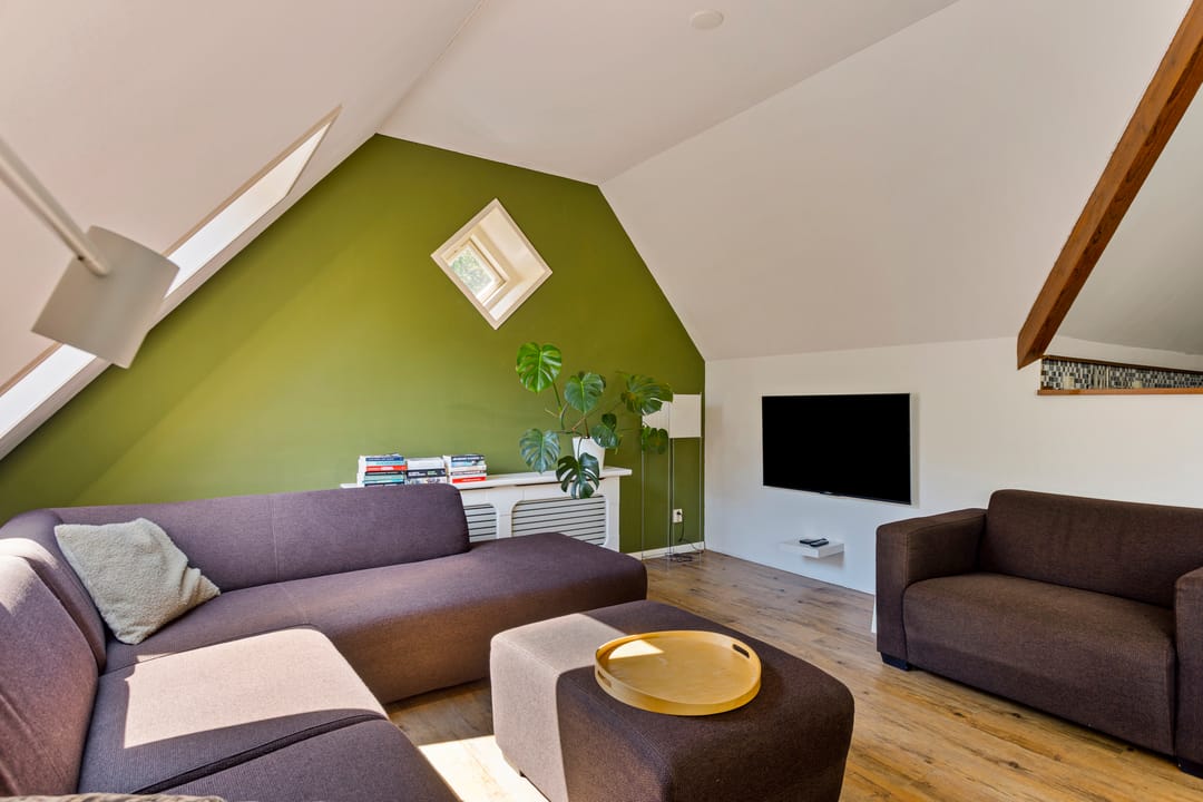 Foto 11 van De Olvendijk 53